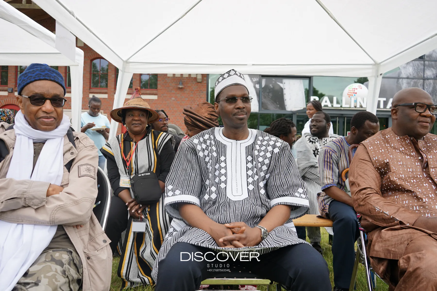 Boudyelee-Festival 2026 – Foto 1