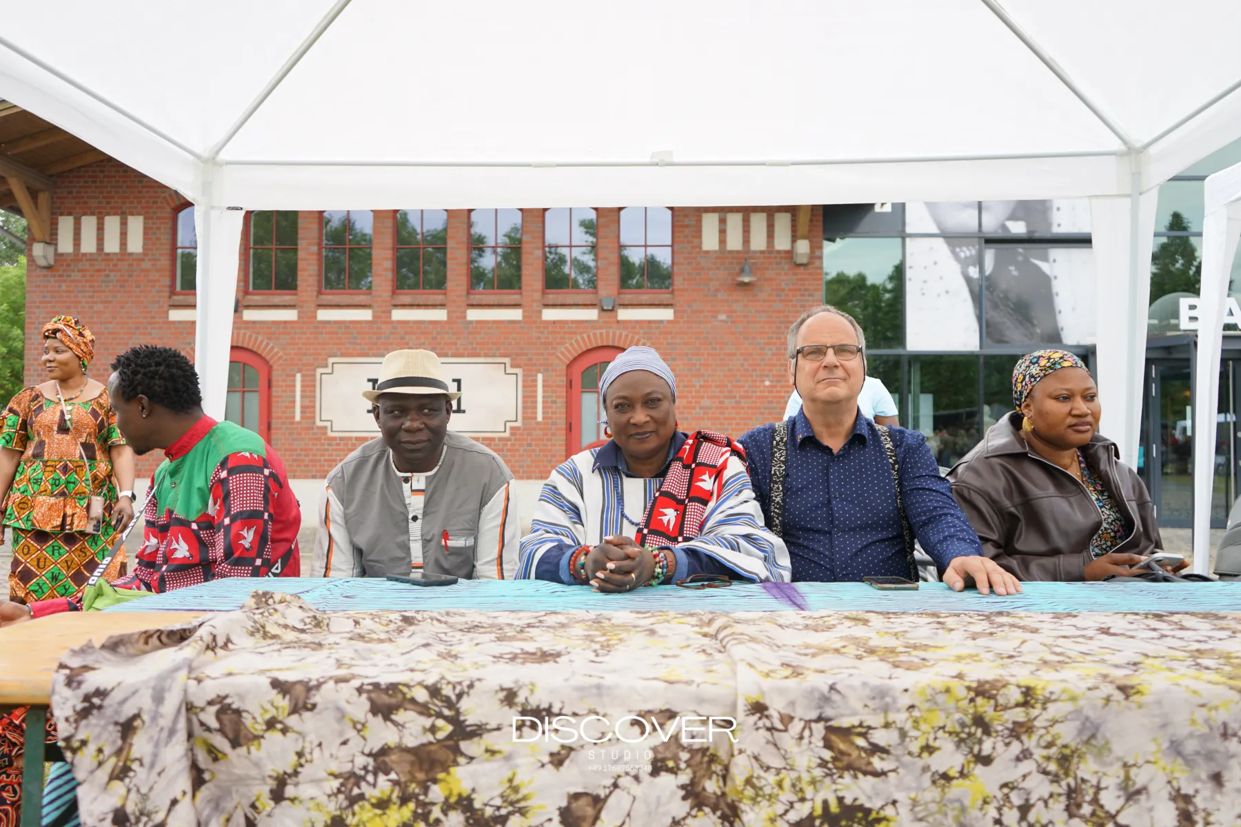 Boudyelee-Festival 2026 – Foto 3