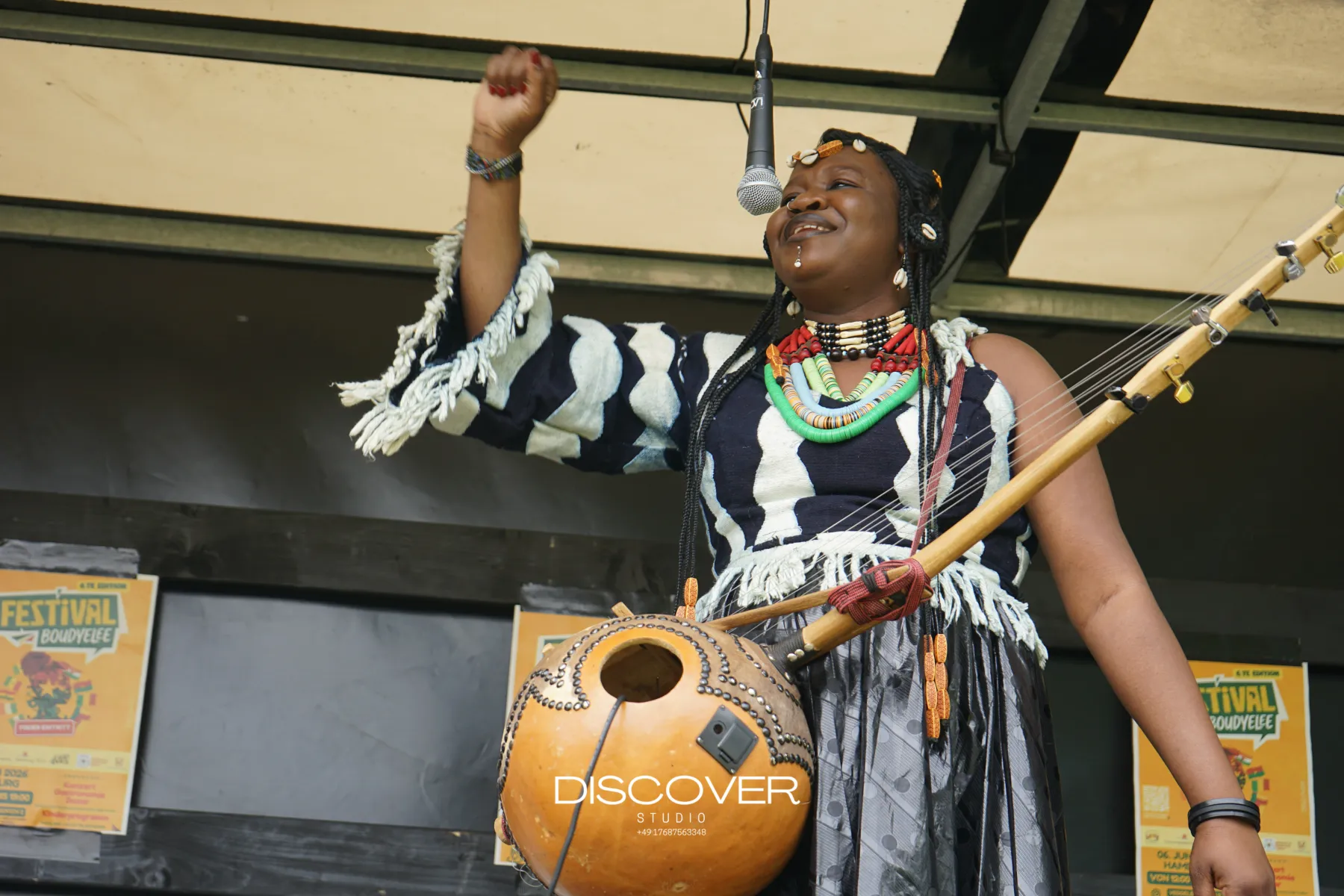 Boudyelee-Festival 2026 – Foto 4