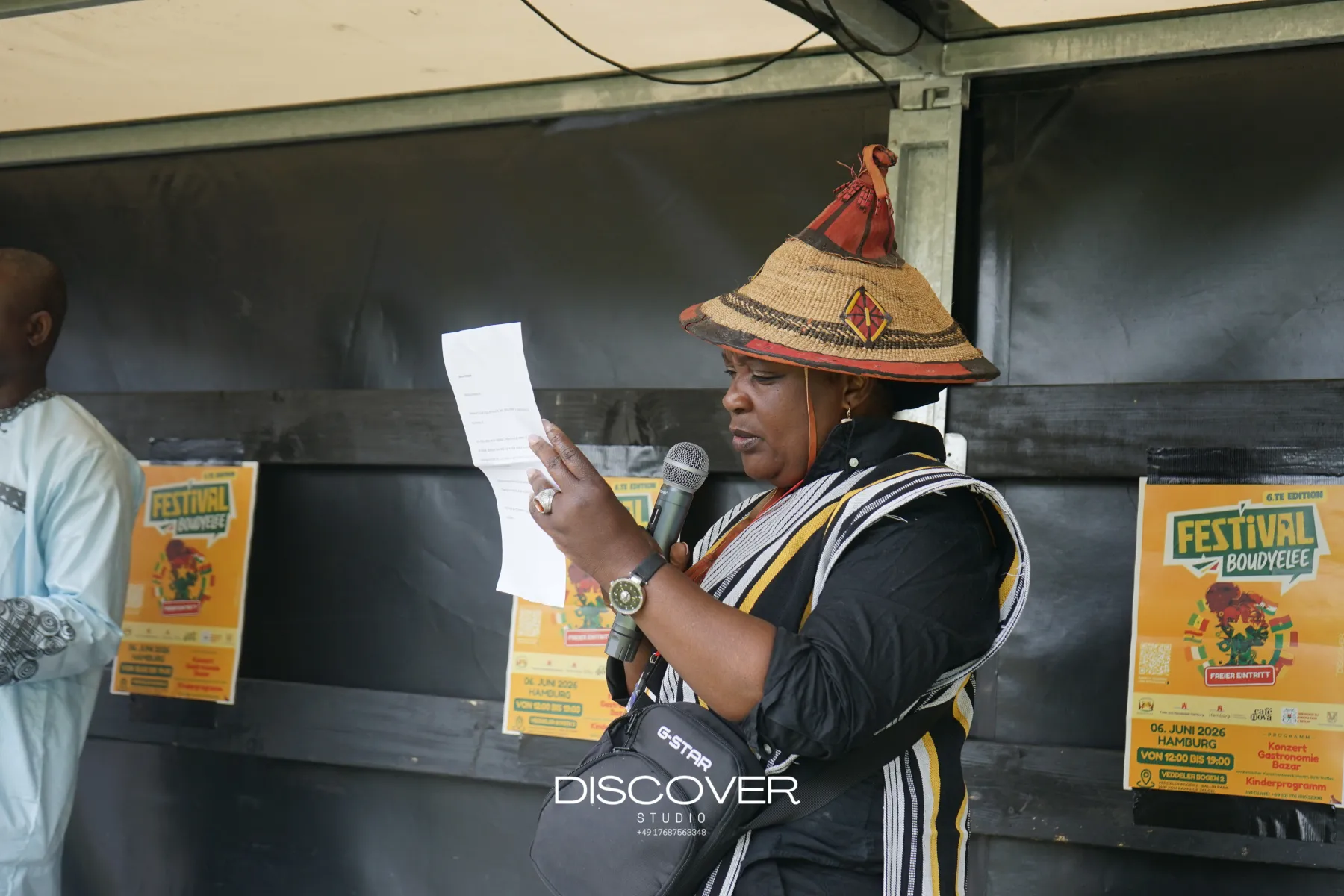 Boudyelee-Festival 2026 – Foto 5