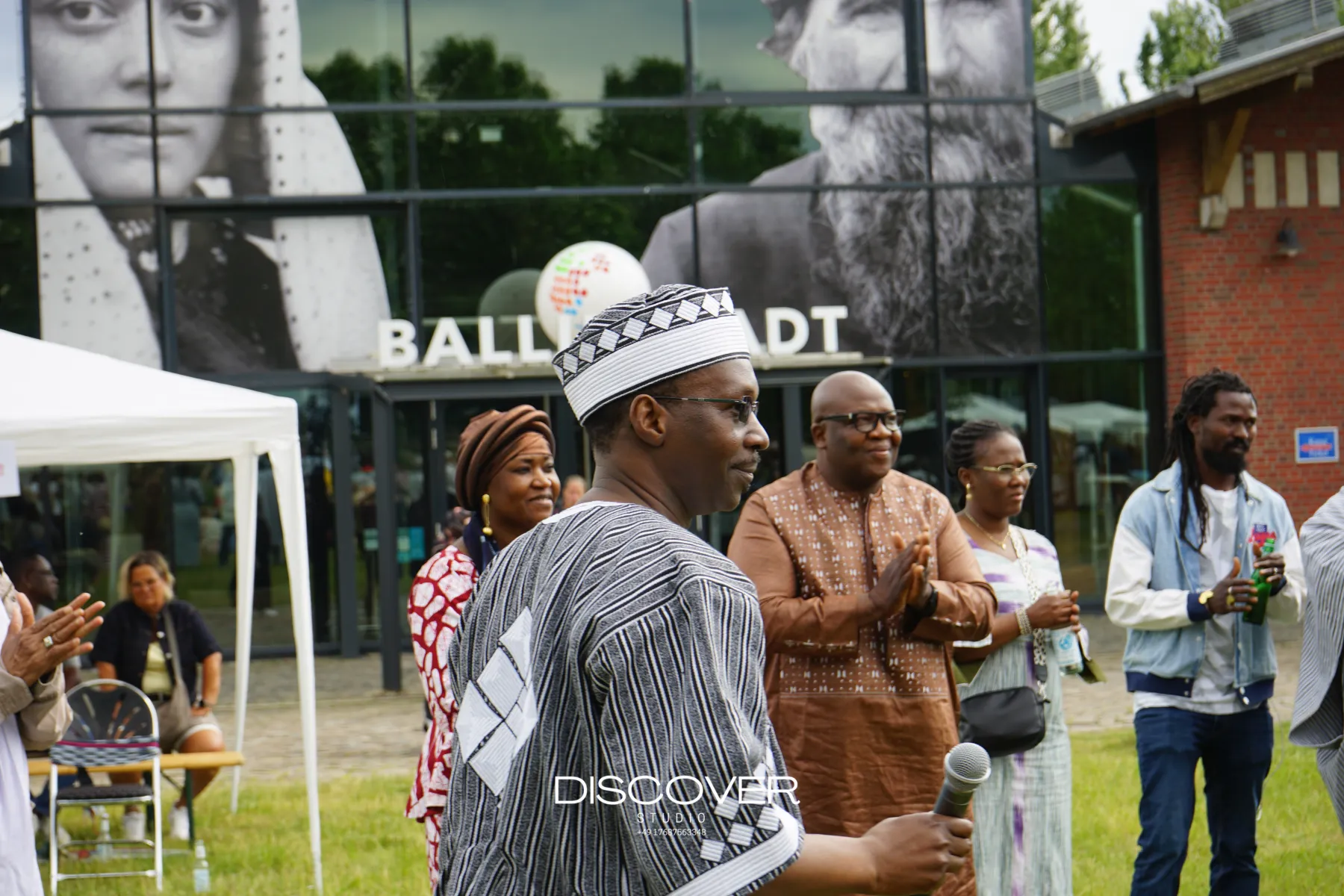 Boudyelee-Festival 2026 – Foto 11