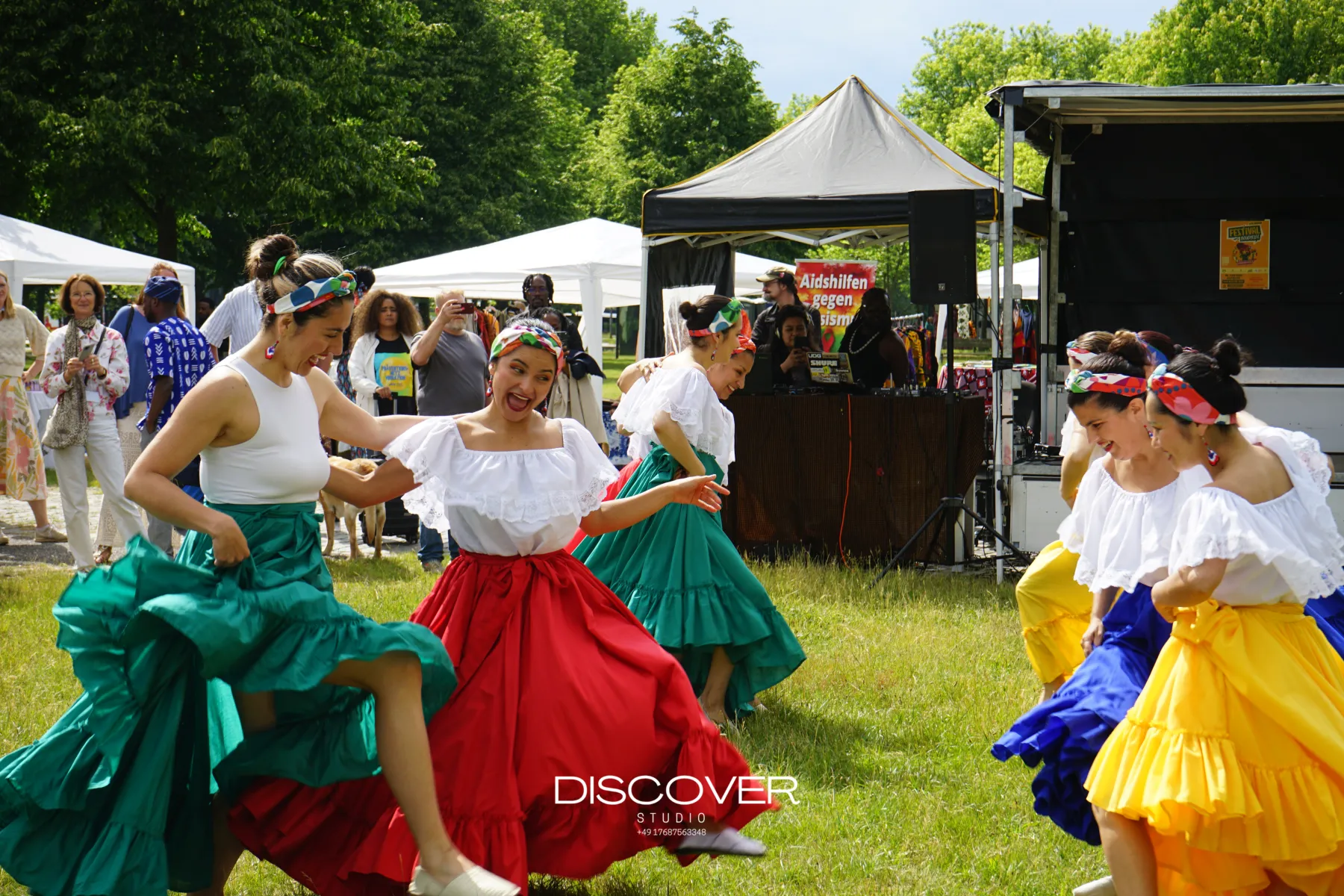 Boudyelee-Festival 2026 – Foto 14