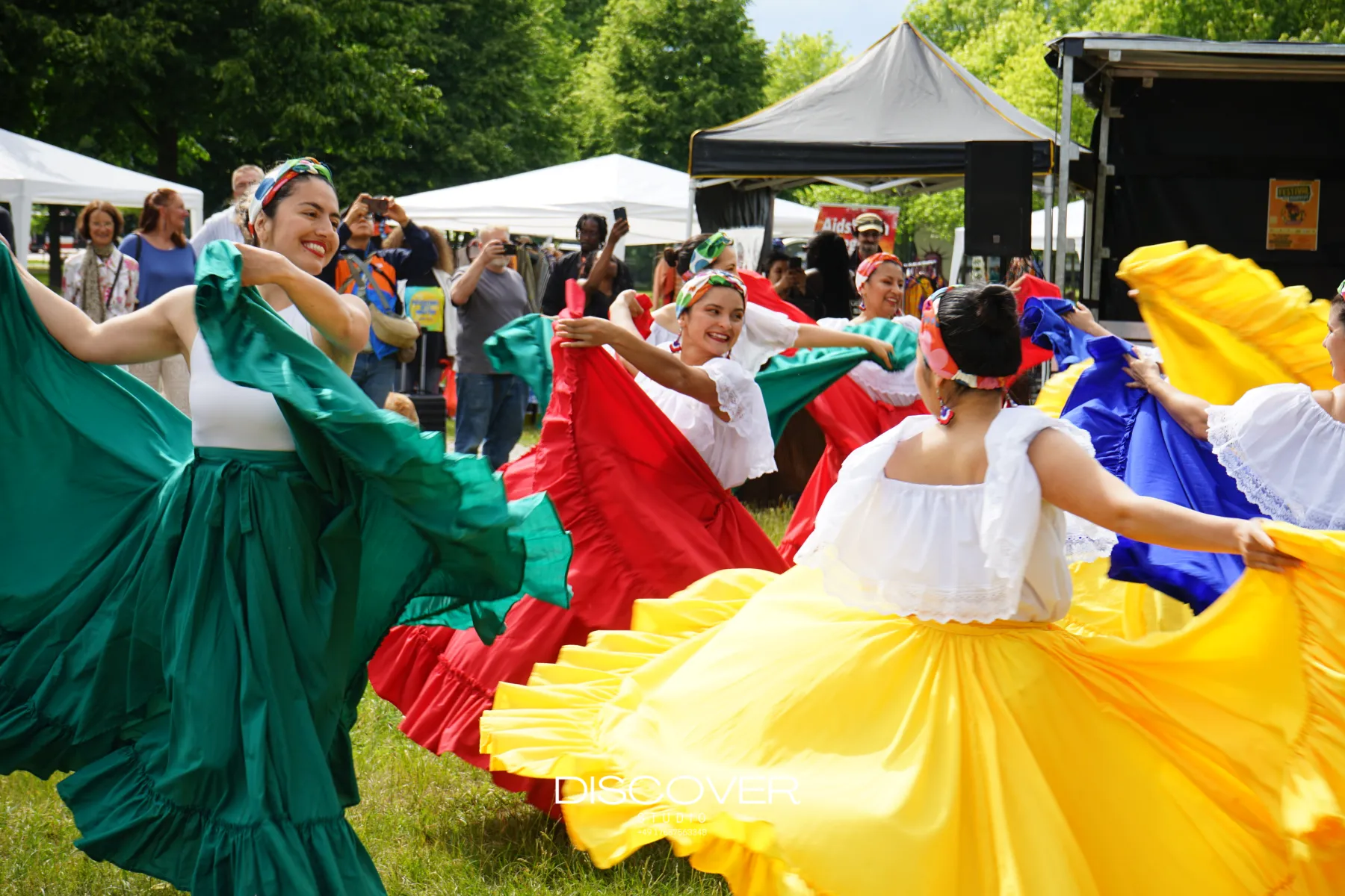 Boudyelee-Festival 2026 – Foto 15