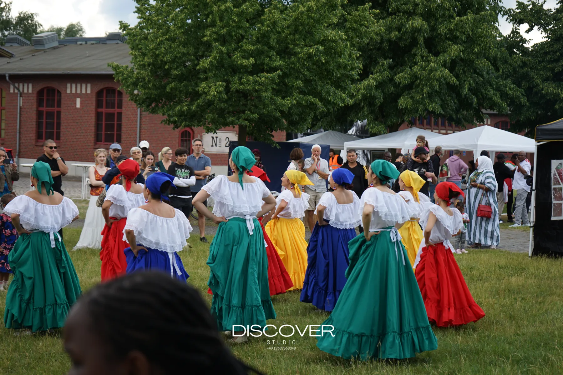 Boudyelee-Festival 2026 – Foto 16