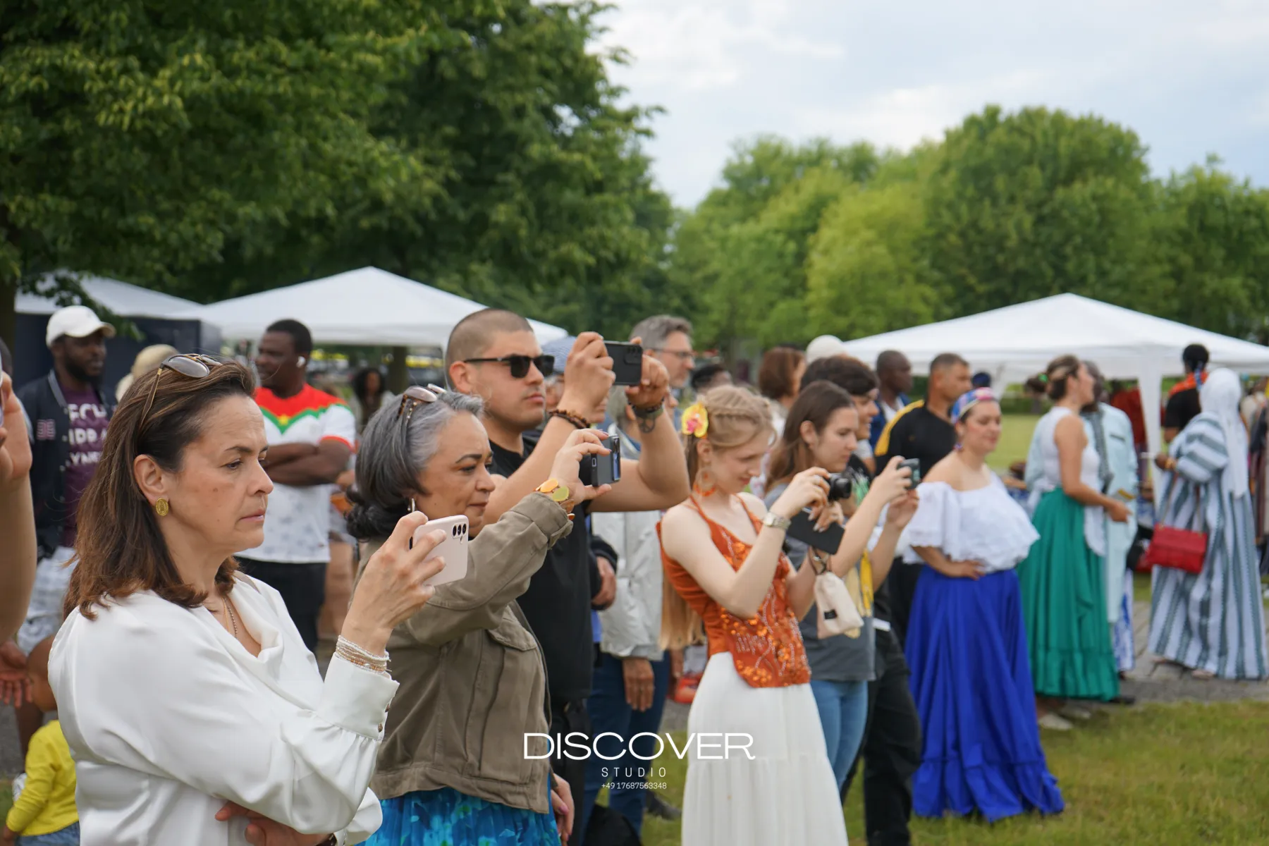 Boudyelee-Festival 2026 in der BallinStadt Hamburg