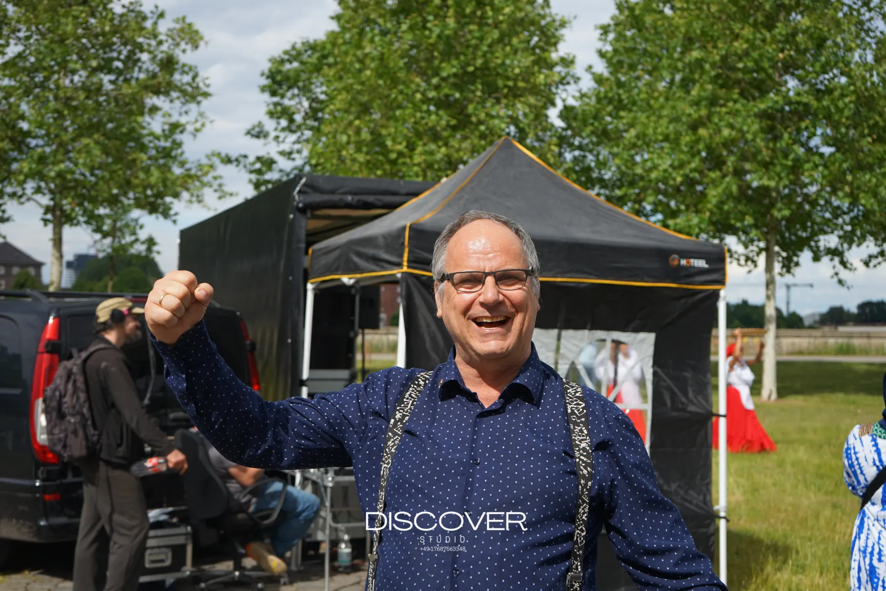 Boudyelee-Festival 2026 – Foto 21