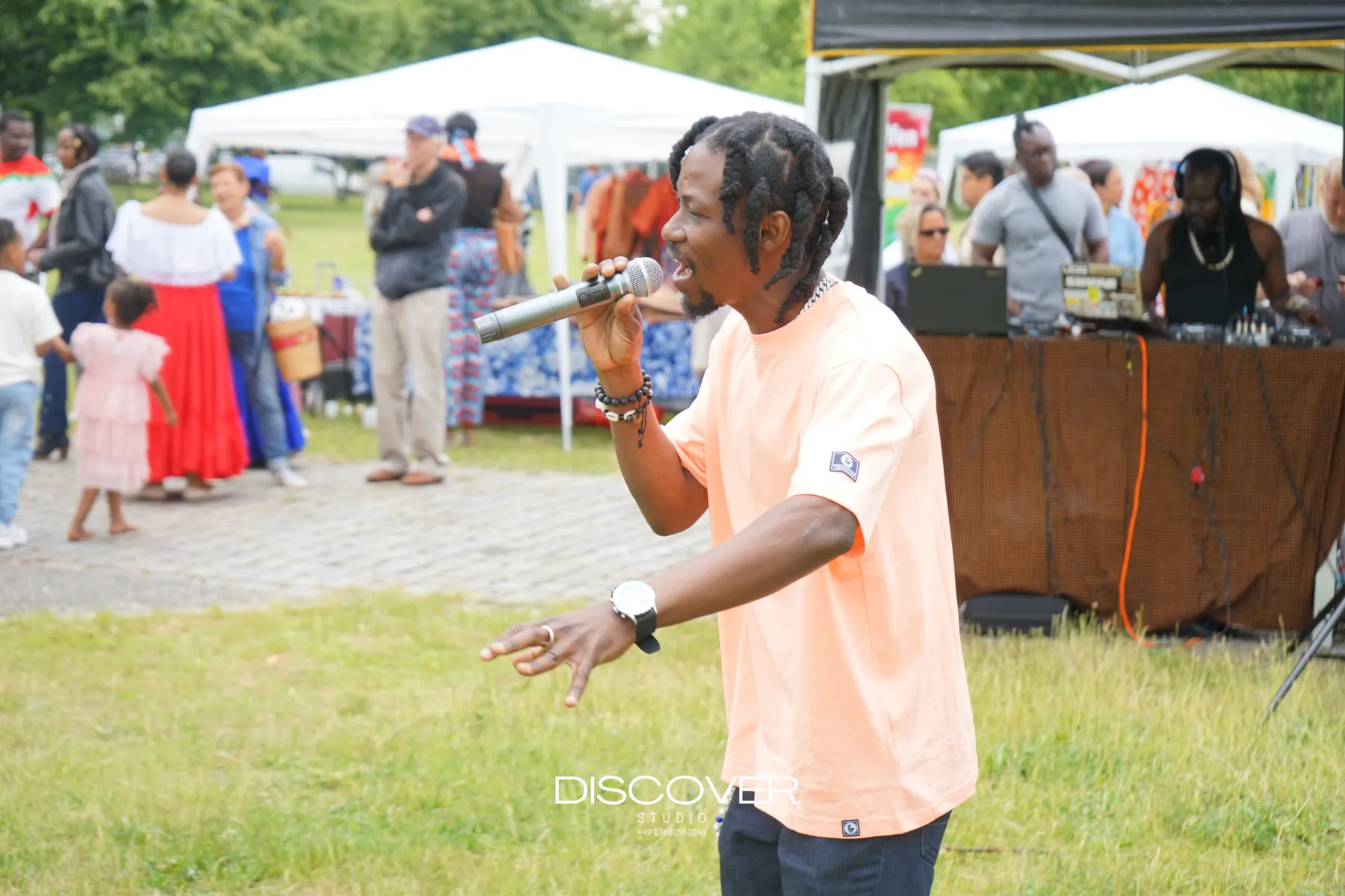 Boudyelee-Festival 2026 – Foto 27