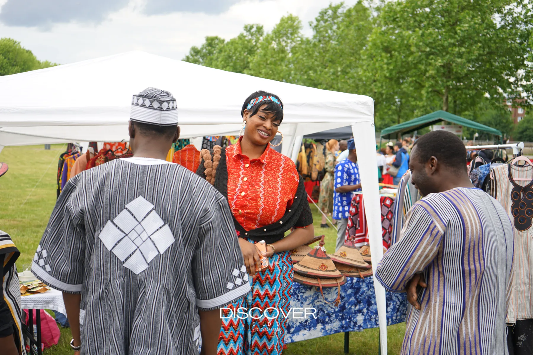 Boudyelee-Festival 2026 – Foto 32