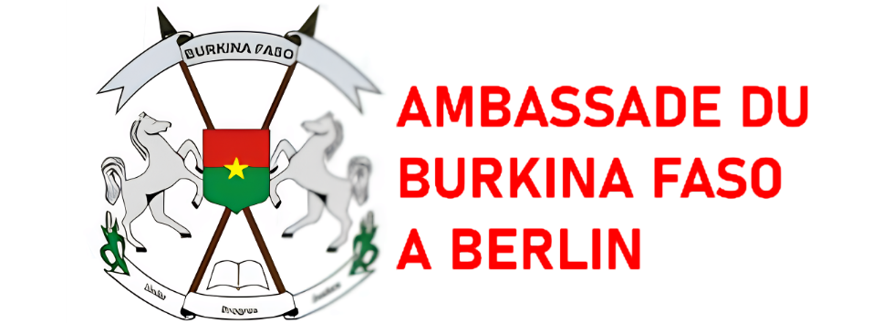Botschaft von Burkina Faso